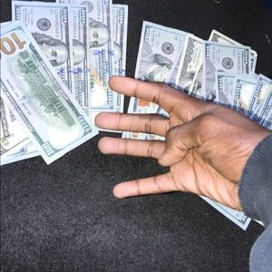 Meet your Posher, Ibrahim